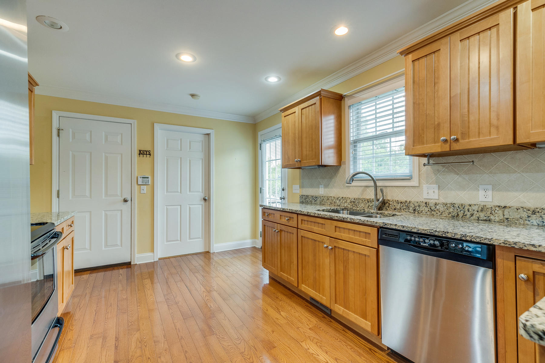 3441 Bailey Ranch Road Kingsport, TN 37660 - Photo 14 of 81 014