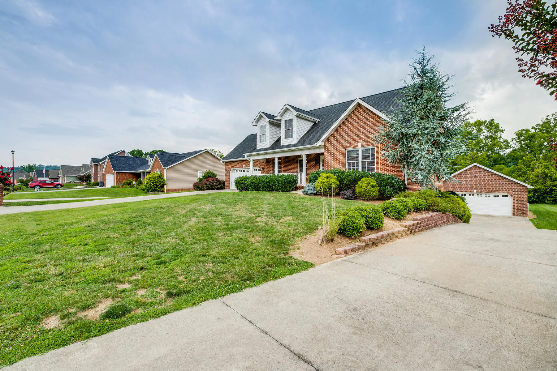 3441 Bailey Ranch Road Kingsport, TN 37660 - Photo 3 of 81 003