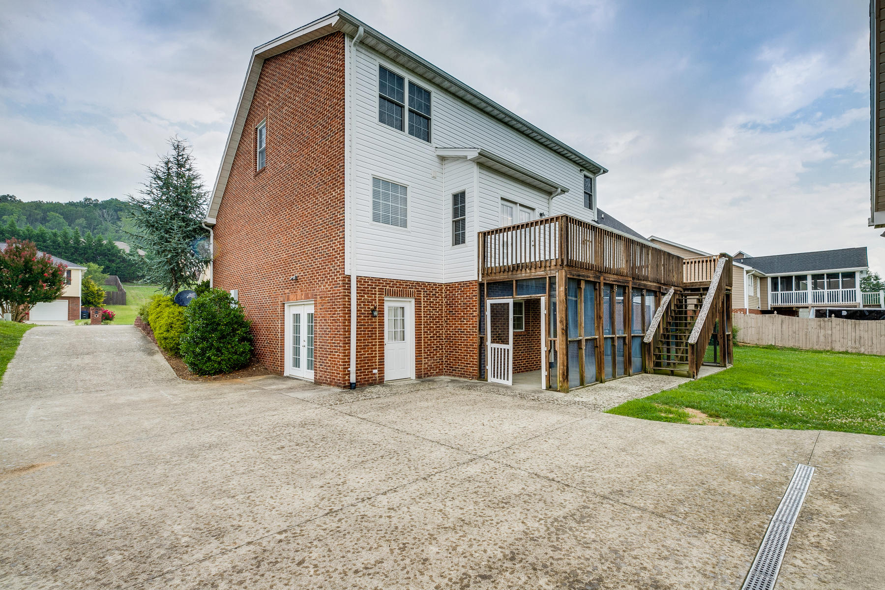 3441 Bailey Ranch Road Kingsport, TN 37660 - Photo 70 of 81 070