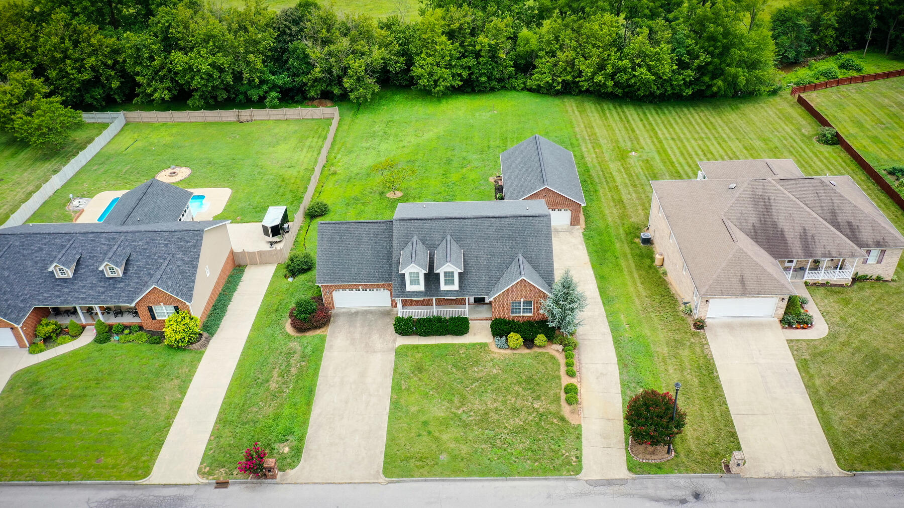 3441 Bailey Ranch Road Kingsport, TN 37660 - Photo 77 of 81 101