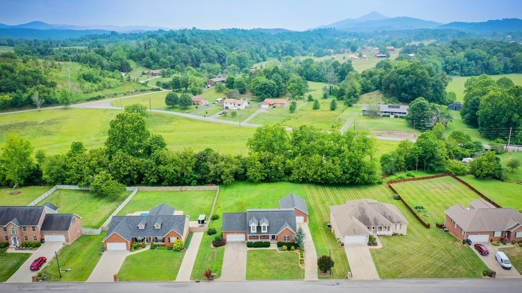 3441 Bailey Ranch Road Kingsport, TN 37660 - Photo 78 of 81 102