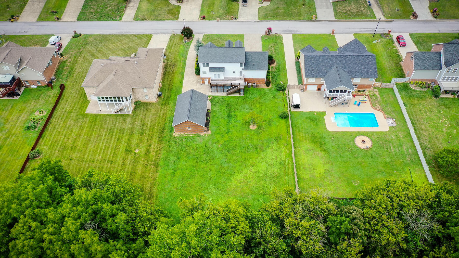 3441 Bailey Ranch Road Kingsport, TN 37660 - Photo 80 of 81 104