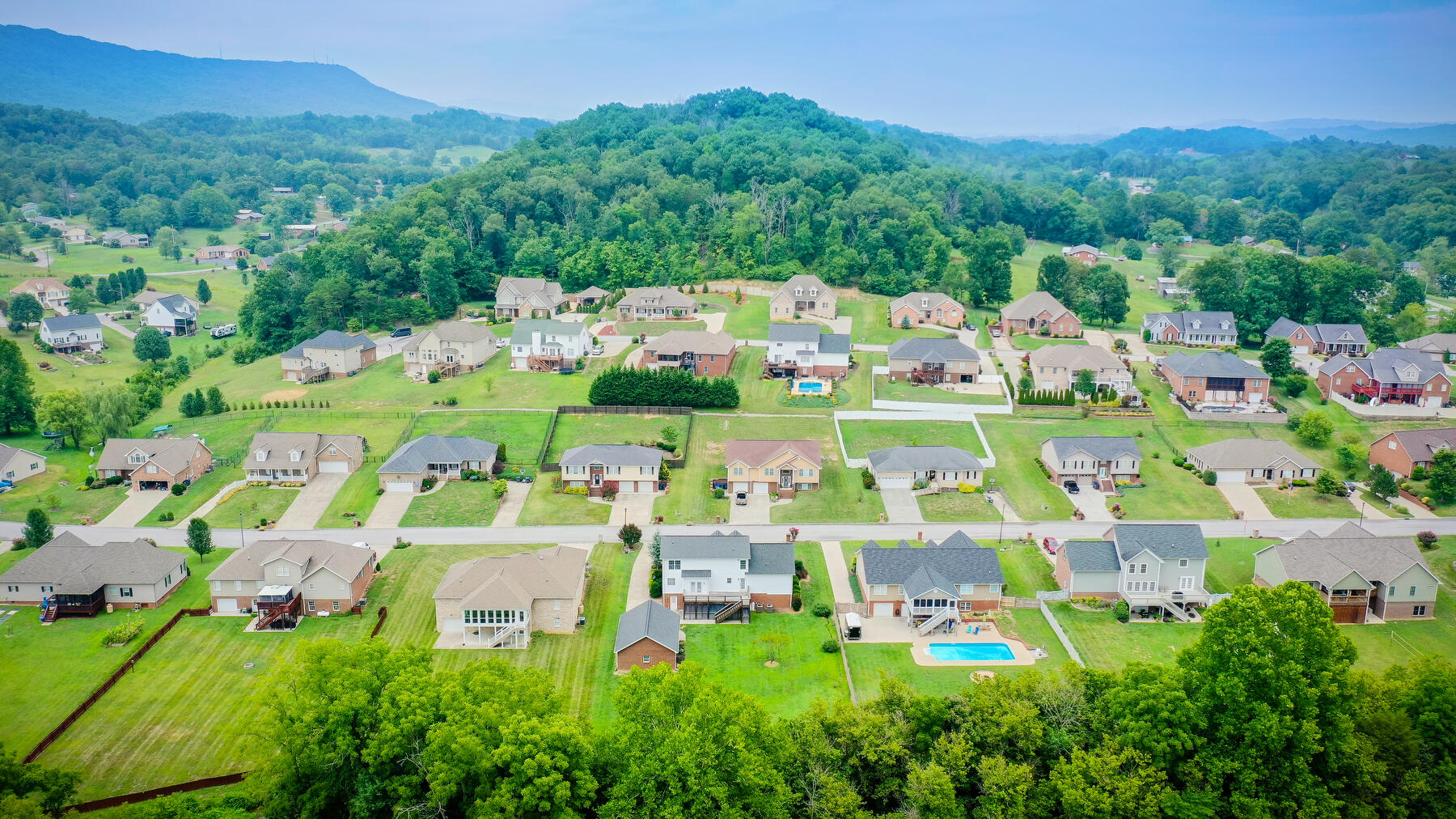 3441 Bailey Ranch Road Kingsport, TN 37660 - Photo 81 of 81 105