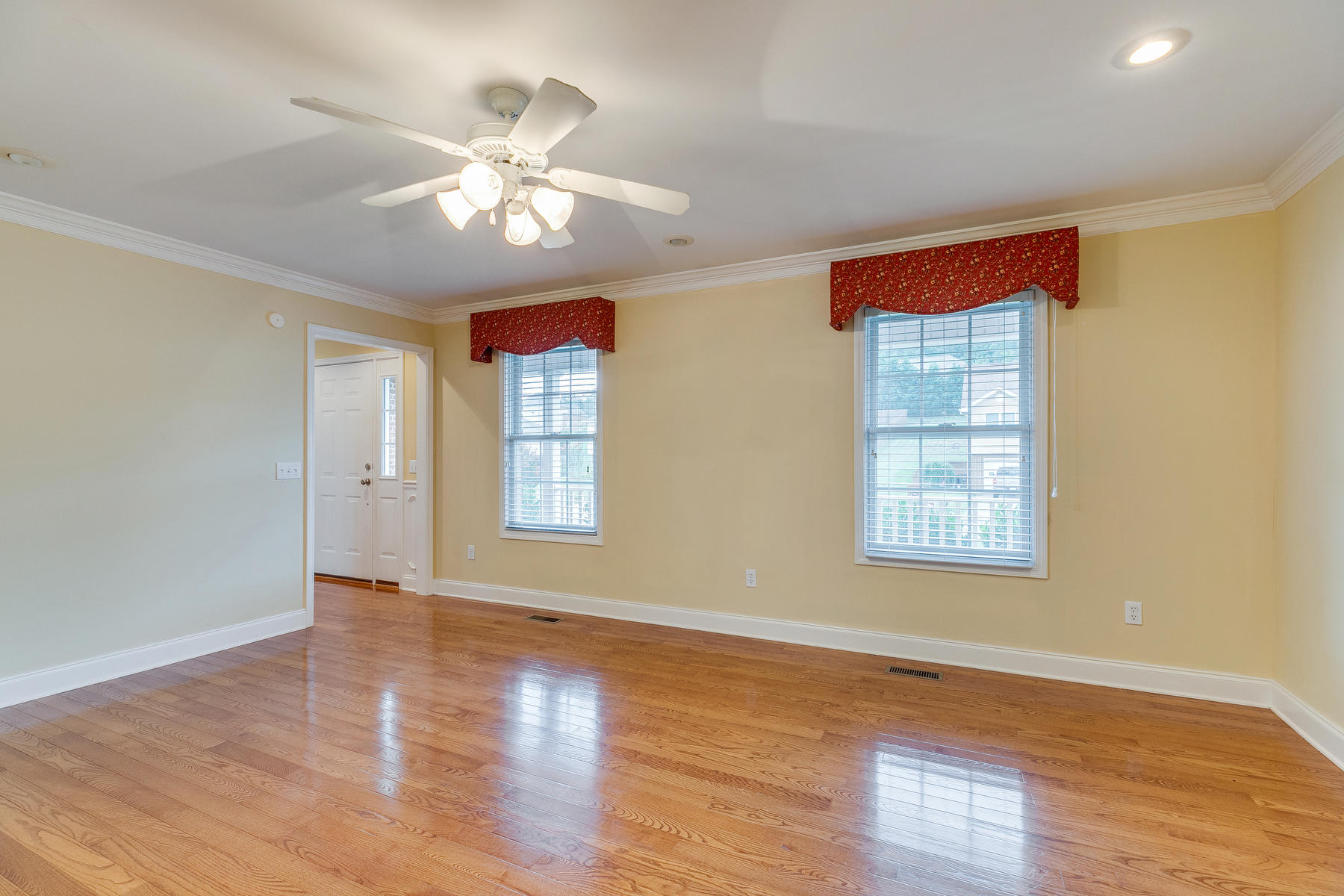 3441 Bailey Ranch Road Kingsport, TN 37660 - Photo 9 of 81 009