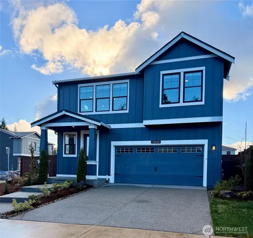 $2,149,995 | 13539 Northeast 105th Court, Unit 41, Kirkland, WA 98033