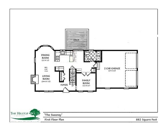 9 Parker Road Berlin, MA 01503 - Photo 2 of 9