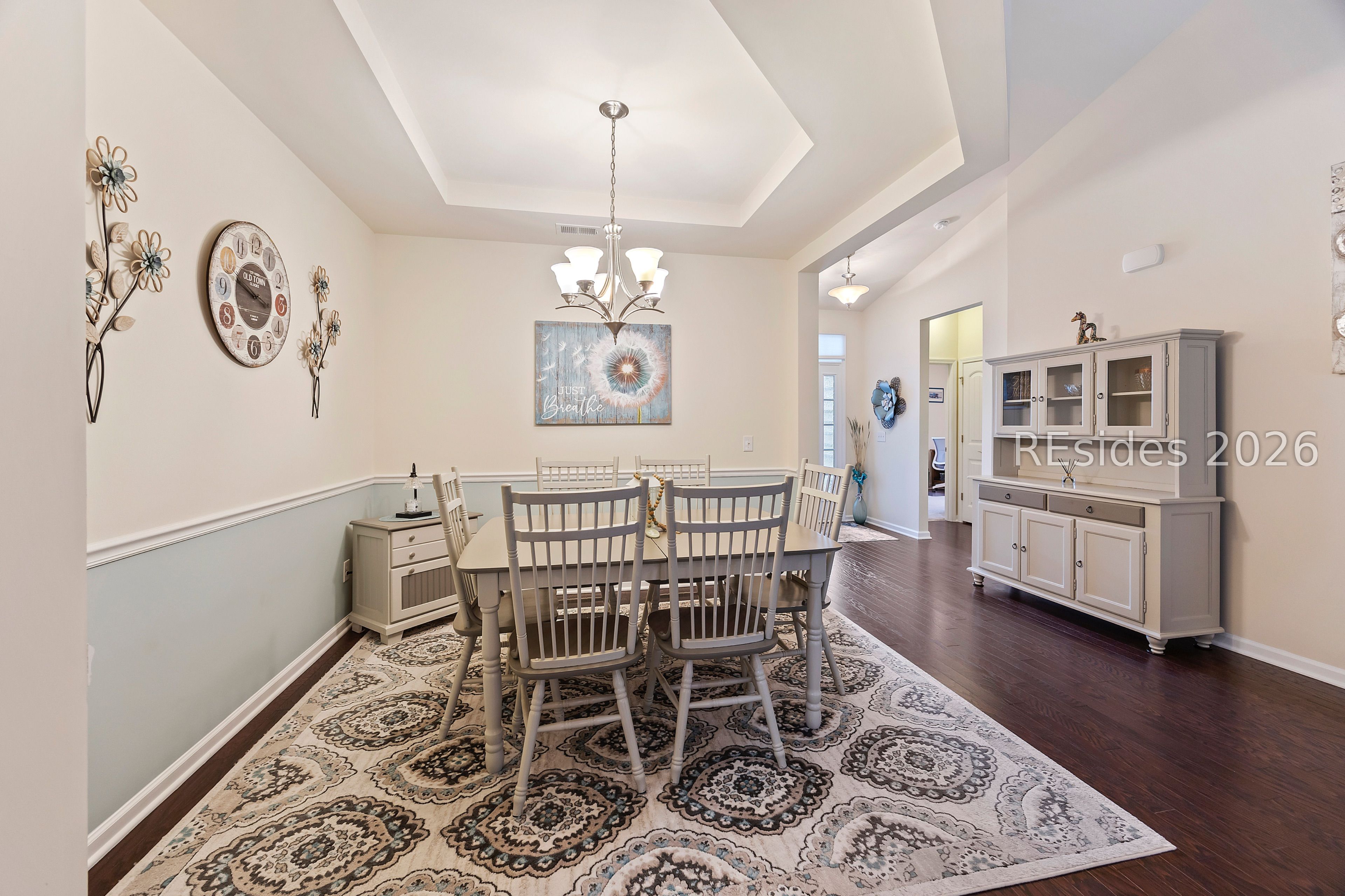 1466 Wiregrass Way Hardeeville, SC 29927 - Photo 7 of 34