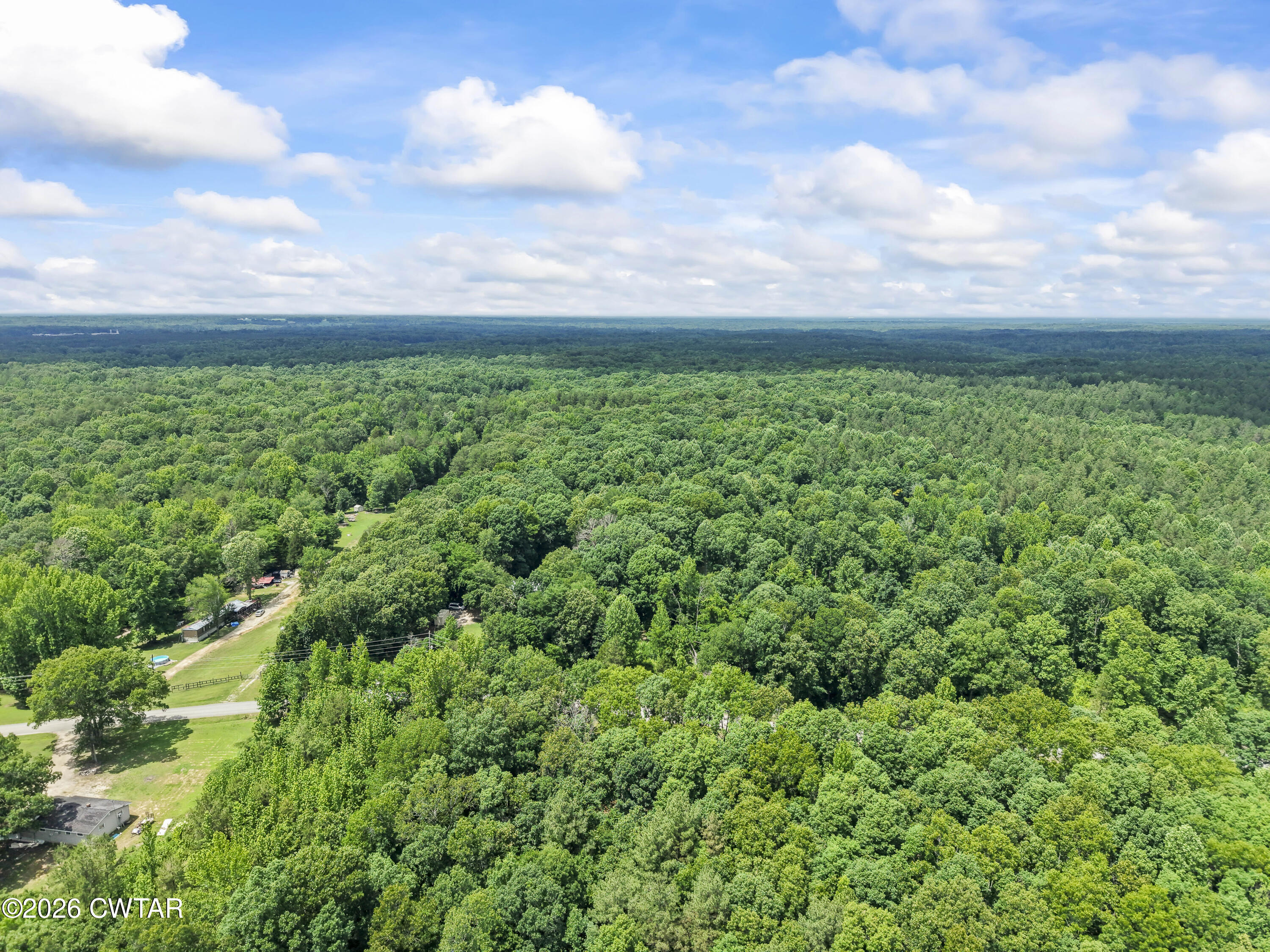 0 Parkburg Road Pinson, TN 38366 - Photo 12 of 27 DJI_20260527135139_0412_D