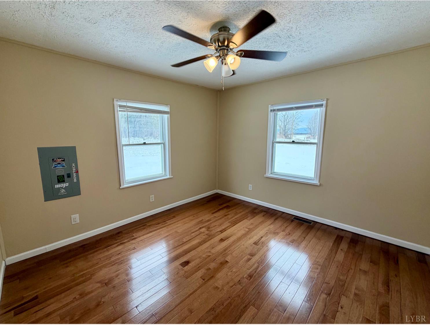 137 Higginbotham Creek Road Amherst, VA 24521 - Photo 17 of 29