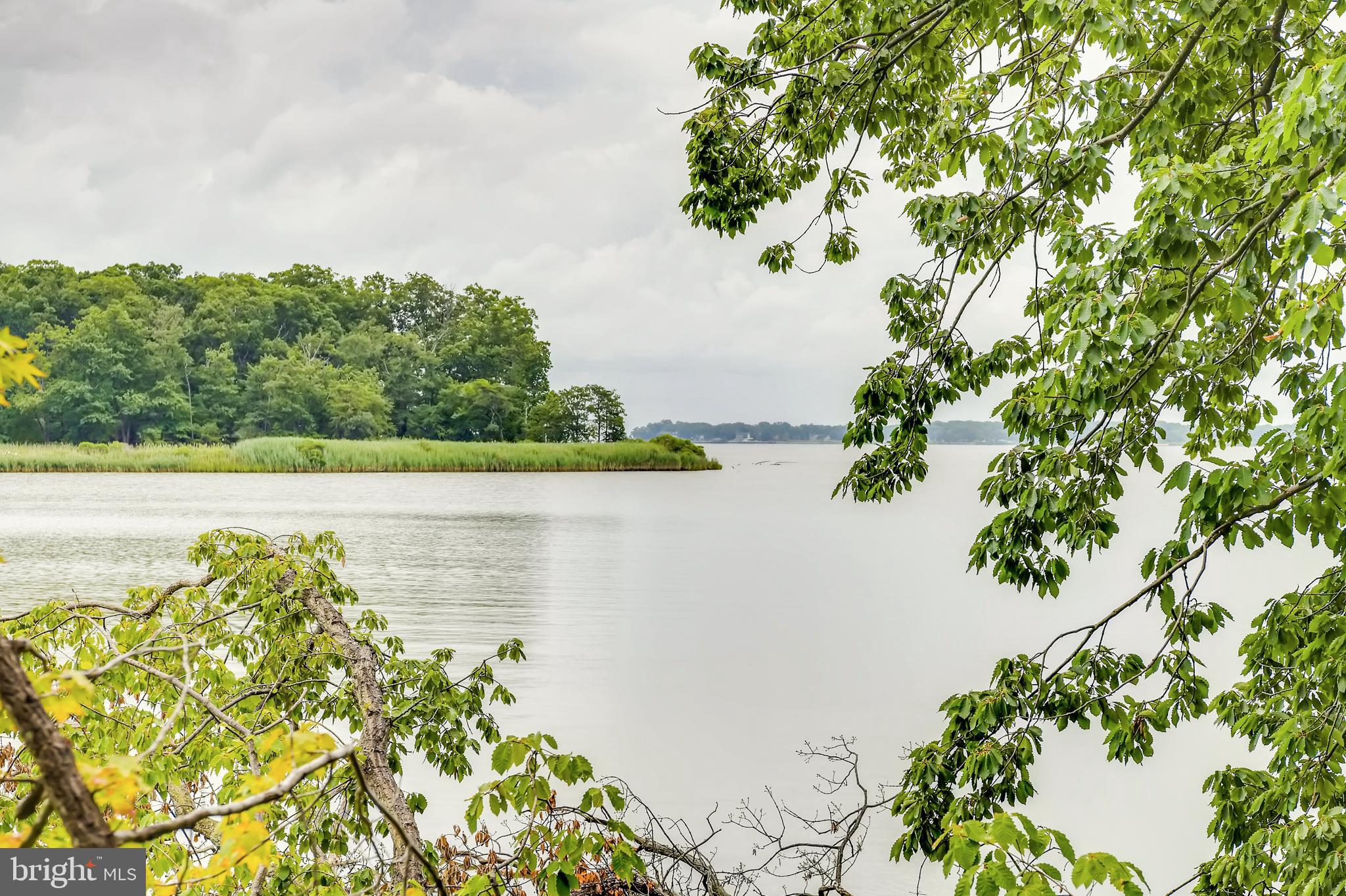 Cumberstone Road Harwood, MD 20776 - Photo 1 of 11 Water Views to West River