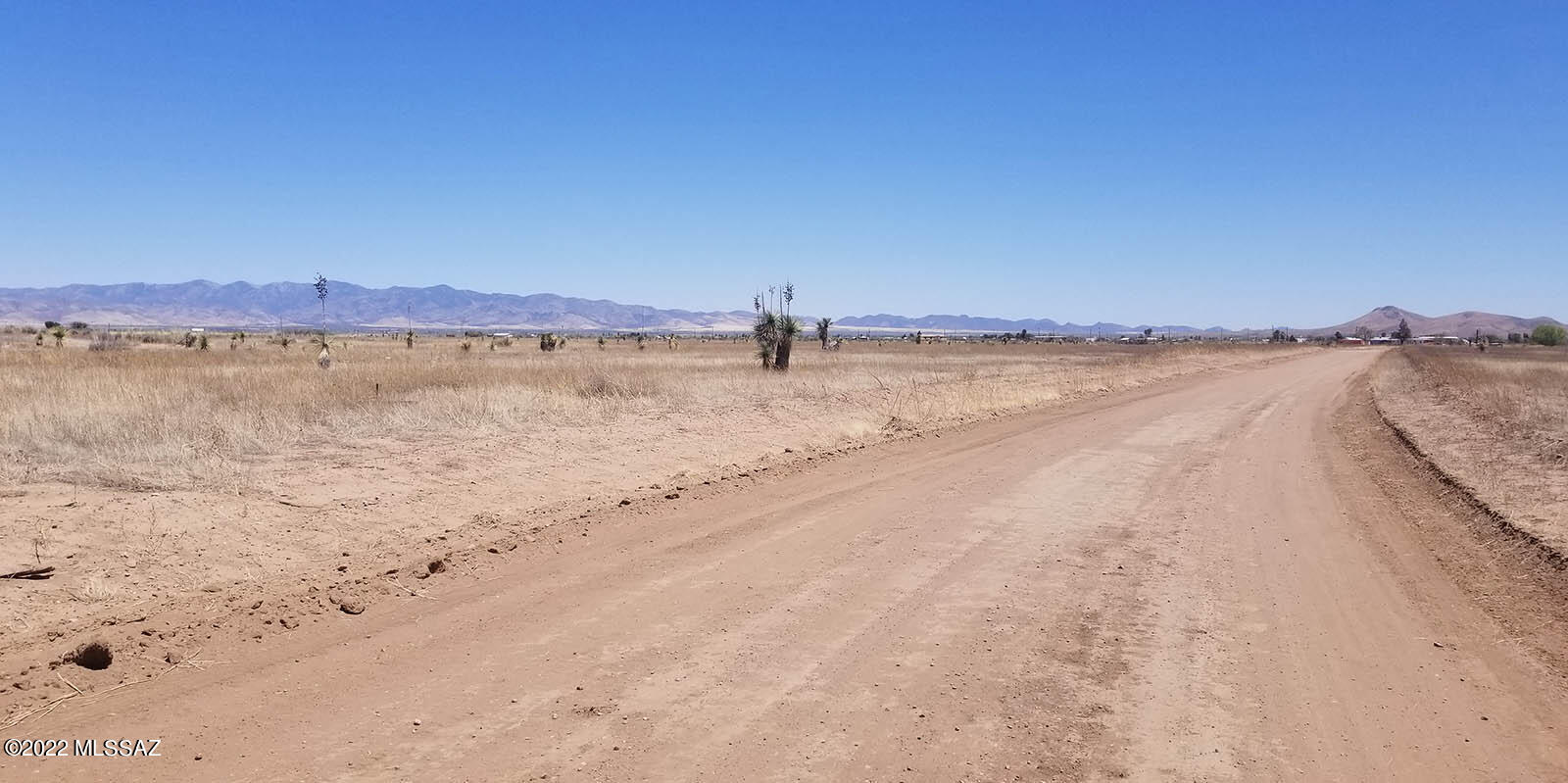 South Pete Kitchens Road Pearce, AZ 85625 - Photo 19 of 22