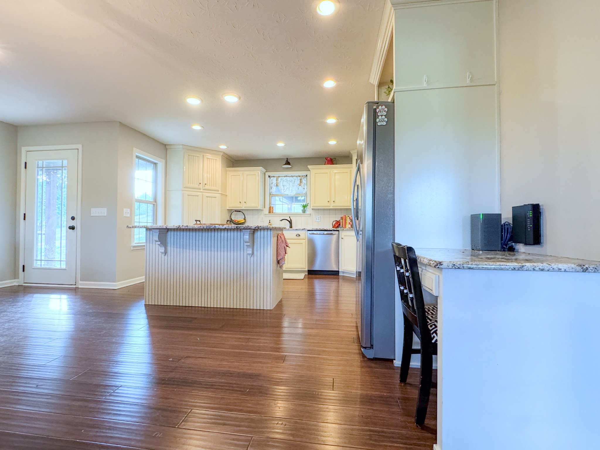 1631 A Rock Bridge Road Bethpage, TN 37022 - Photo 24 of 72