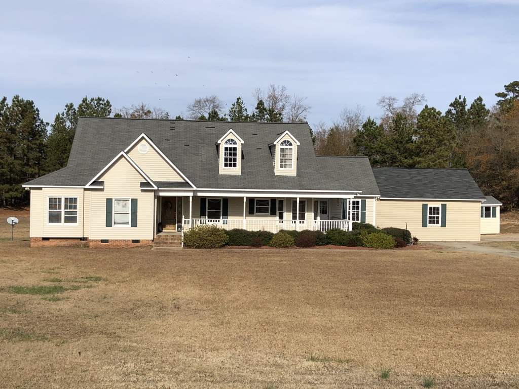 727 Bentley Town Road Union, SC 29379 - Photo 1 of 31