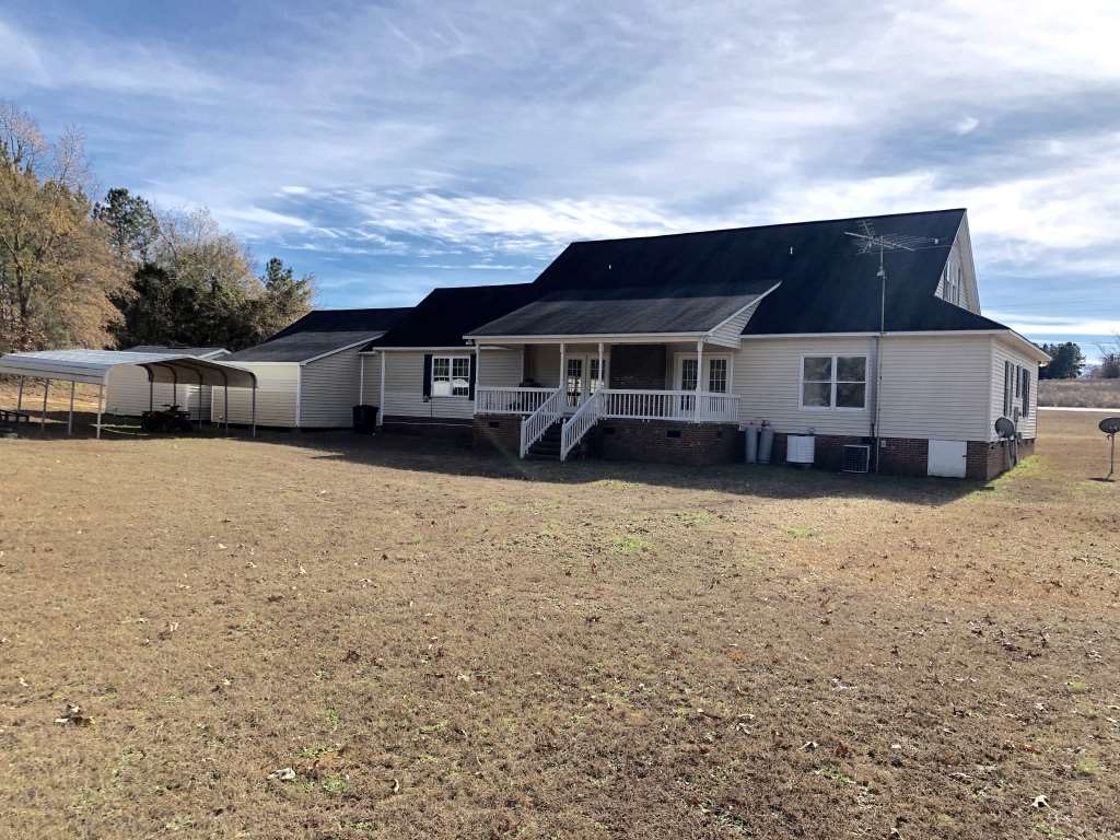 727 Bentley Town Road Union, SC 29379 - Photo 2 of 31