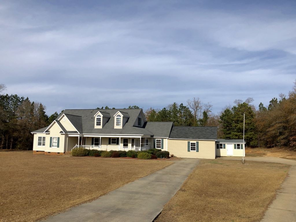 727 Bentley Town Road Union, SC 29379 - Photo 27 of 31