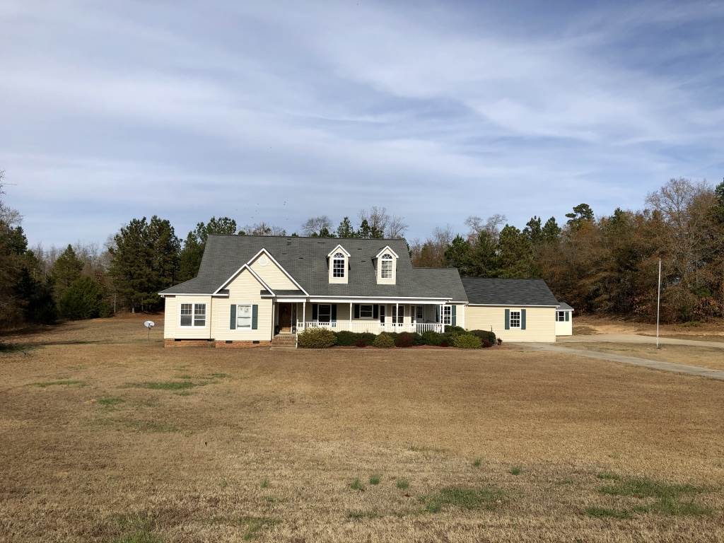 727 Bentley Town Road Union, SC 29379 - Photo 3 of 31