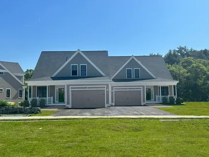 $1,395,000 | 5 Adams Road, Unit 5, Sherborn, MA 01721