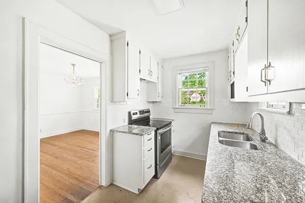 $4,000 | 712 Cantrell Avenue, Nashville, TN 37215