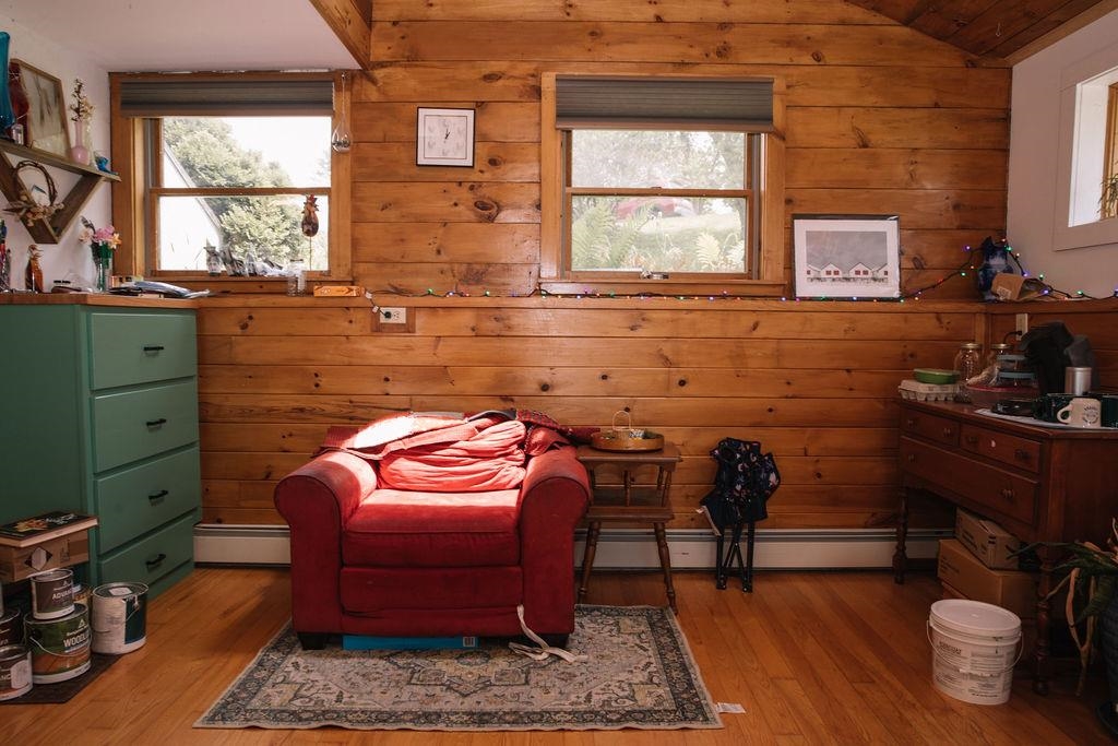 2213 Max Gray Road Calais, VT 05667 - Photo 28 of 48