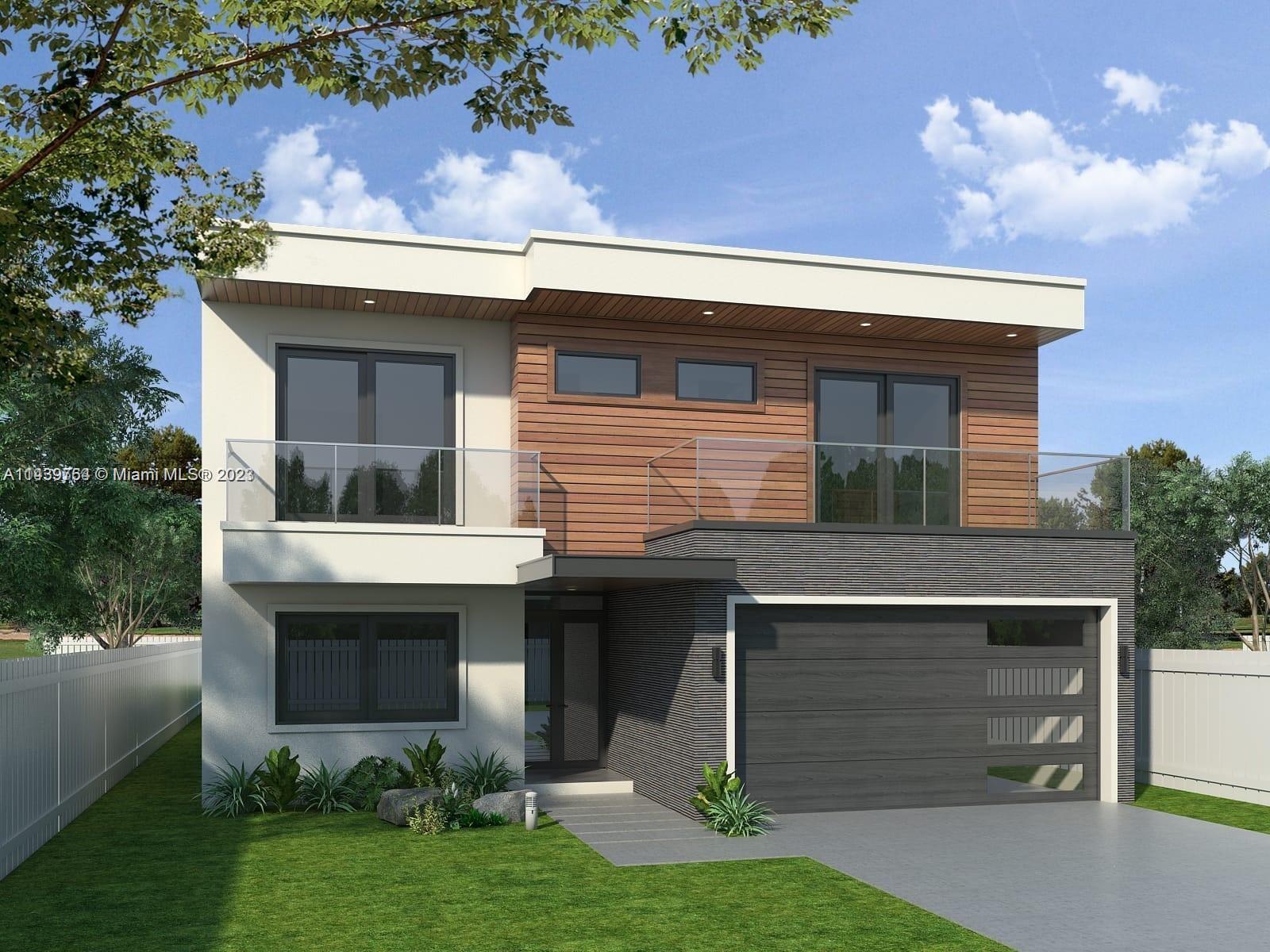 537 Northeast 14th Avenue Fort Lauderdale, FL 33301 - Photo 1 of 8