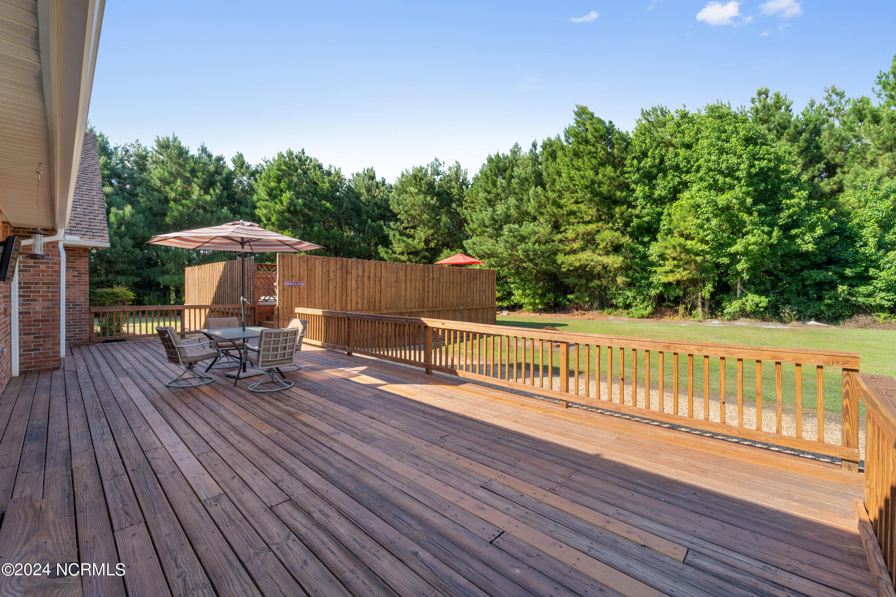 973 Fountaintown Road Beulaville, NC 28518 - Photo 91 of 94 DSC04990