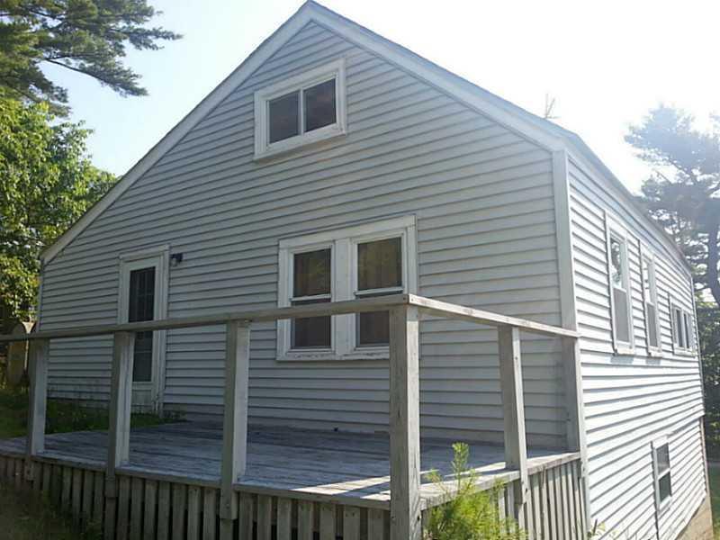 4 Blueberry Hill Road Georgetown, ME 04548 - Photo 2 of 32 Exterior Back.