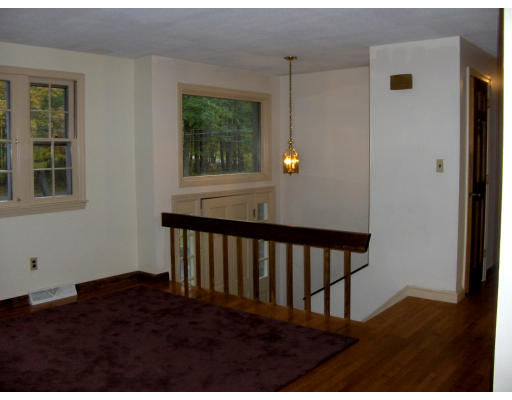 687 Townsend Road Groton, MA 01450 - Photo 7 of 17 a view of entryway