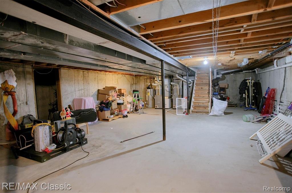 7415 Wing Lake Road Bloomfield Hills, MI 48301 - Photo 27 of 30