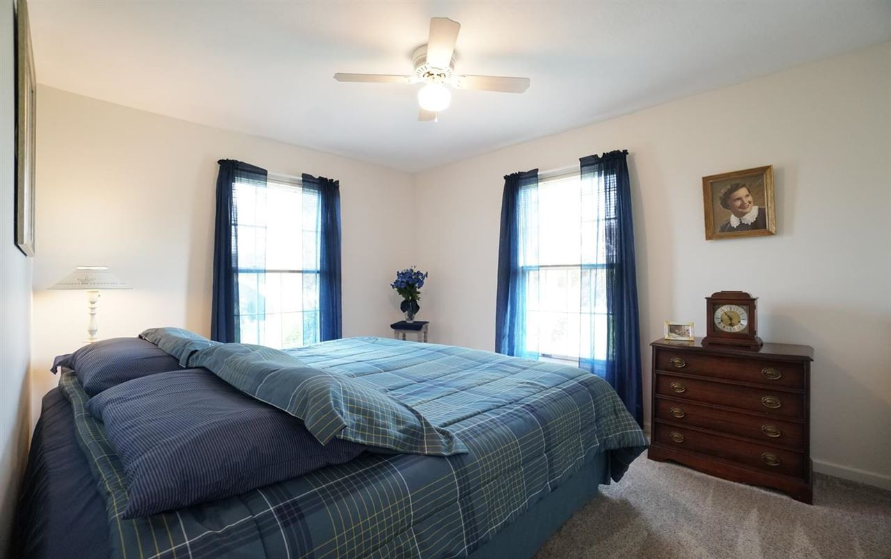 1085 Verona Mt Zion Road Dry Ridge, KY 41035 - Photo 26 of 33
