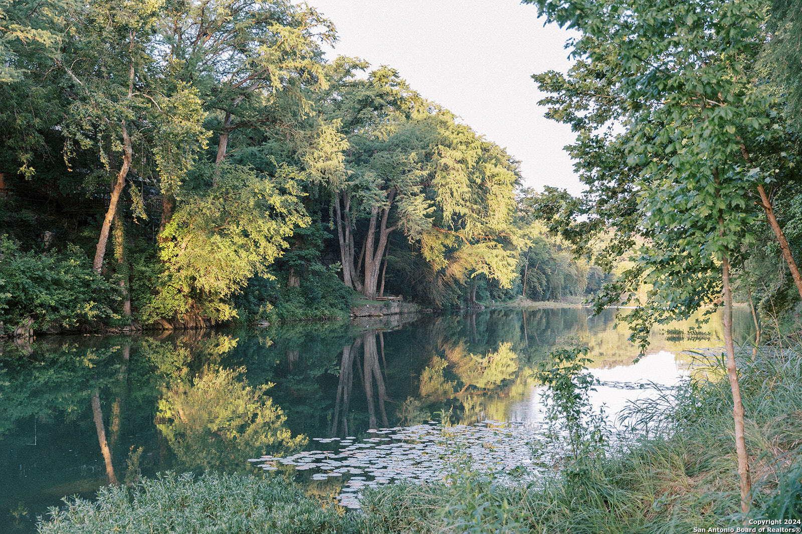 6 B Rivers Edge New Braunfels, TX 78132 - Photo 1 of 33
