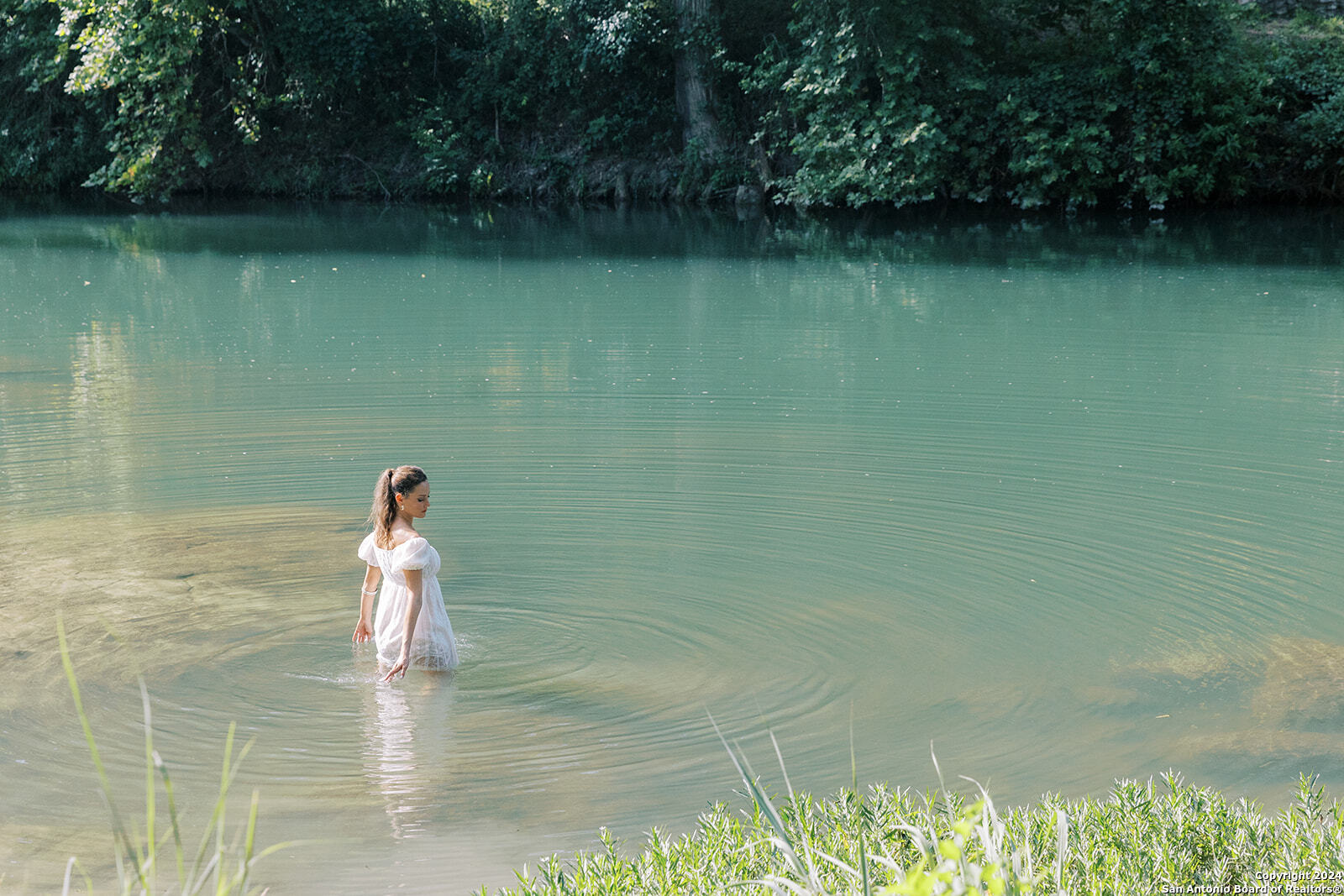 6 B Rivers Edge New Braunfels, TX 78132 - Photo 14 of 33