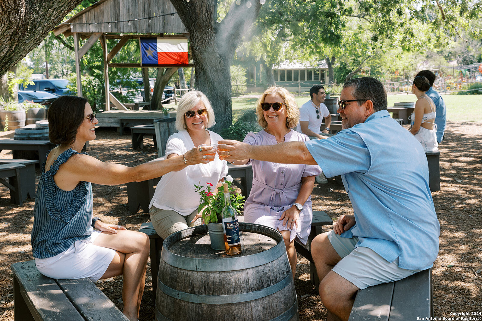 6 B Rivers Edge New Braunfels, TX 78132 - Photo 17 of 33