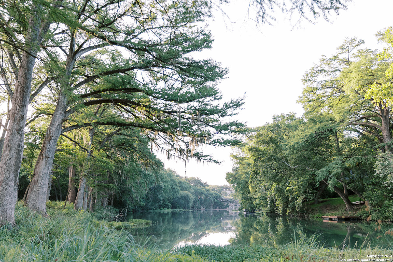 6 B Rivers Edge New Braunfels, TX 78132 - Photo 18 of 33