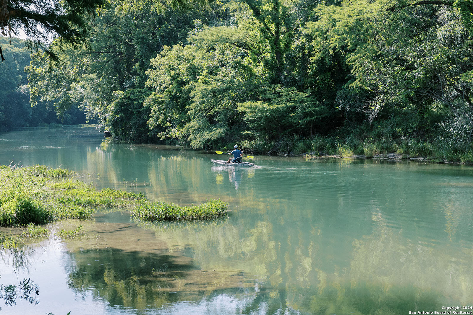 6 B Rivers Edge New Braunfels, TX 78132 - Photo 20 of 33