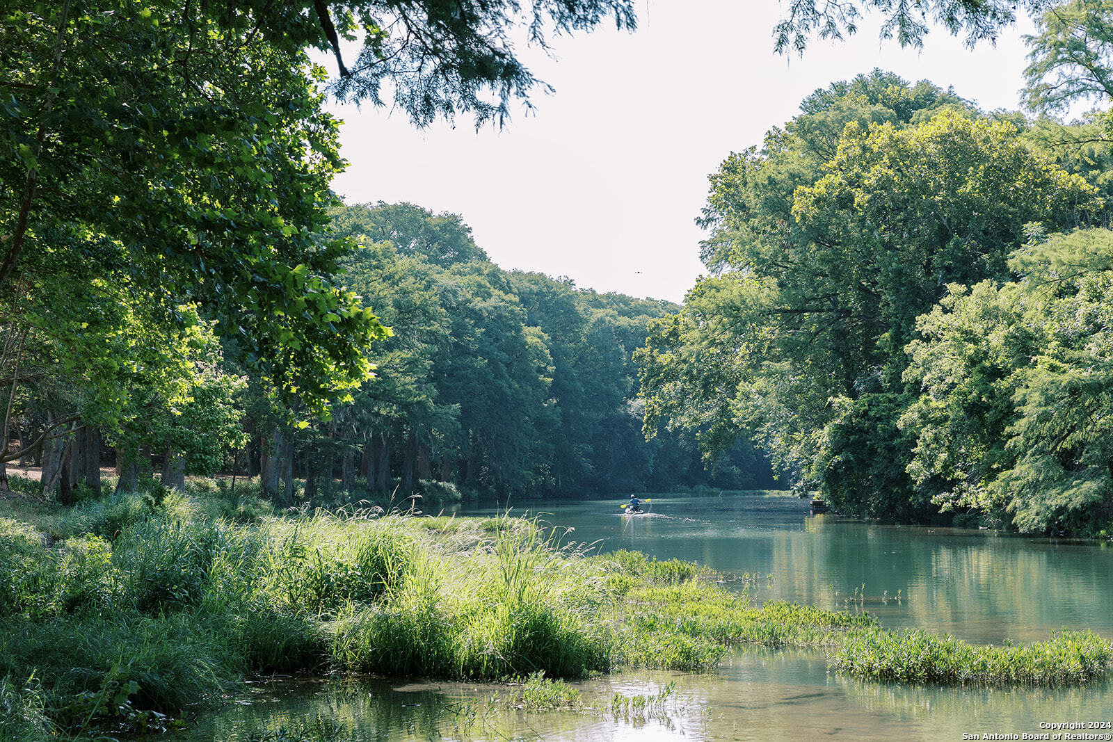 6 B Rivers Edge New Braunfels, TX 78132 - Photo 21 of 33