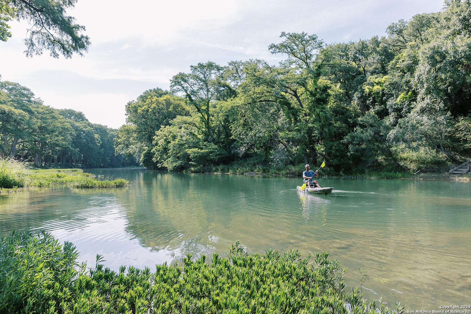 6 B Rivers Edge New Braunfels, TX 78132 - Photo 26 of 33