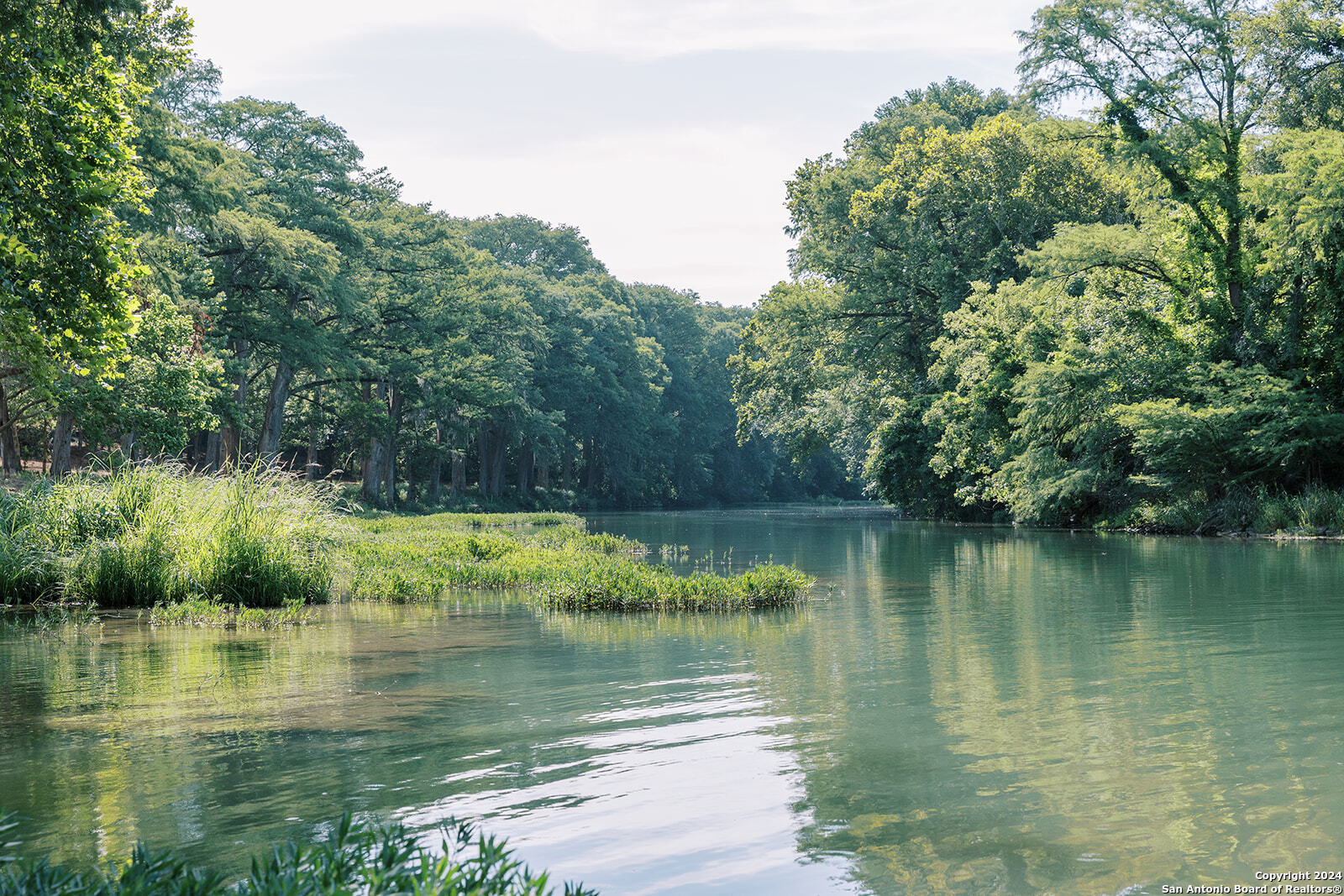 6 B Rivers Edge New Braunfels, TX 78132 - Photo 27 of 33