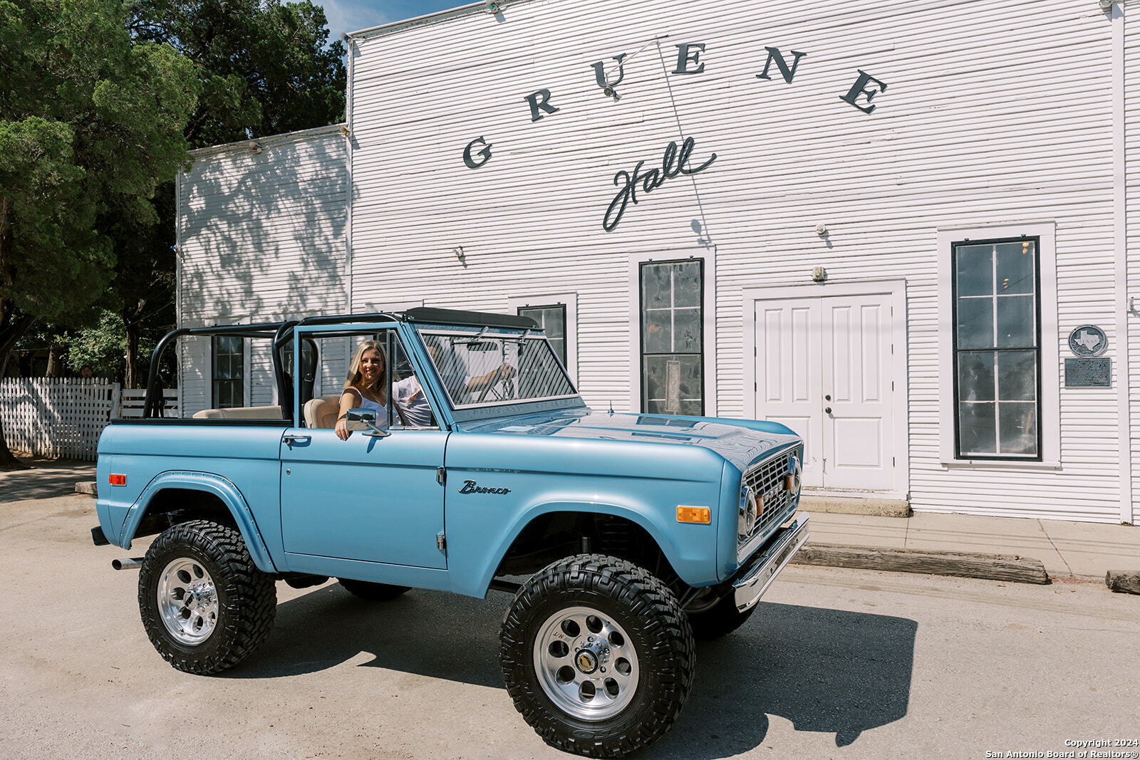 6 B Rivers Edge New Braunfels, TX 78132 - Photo 29 of 33
