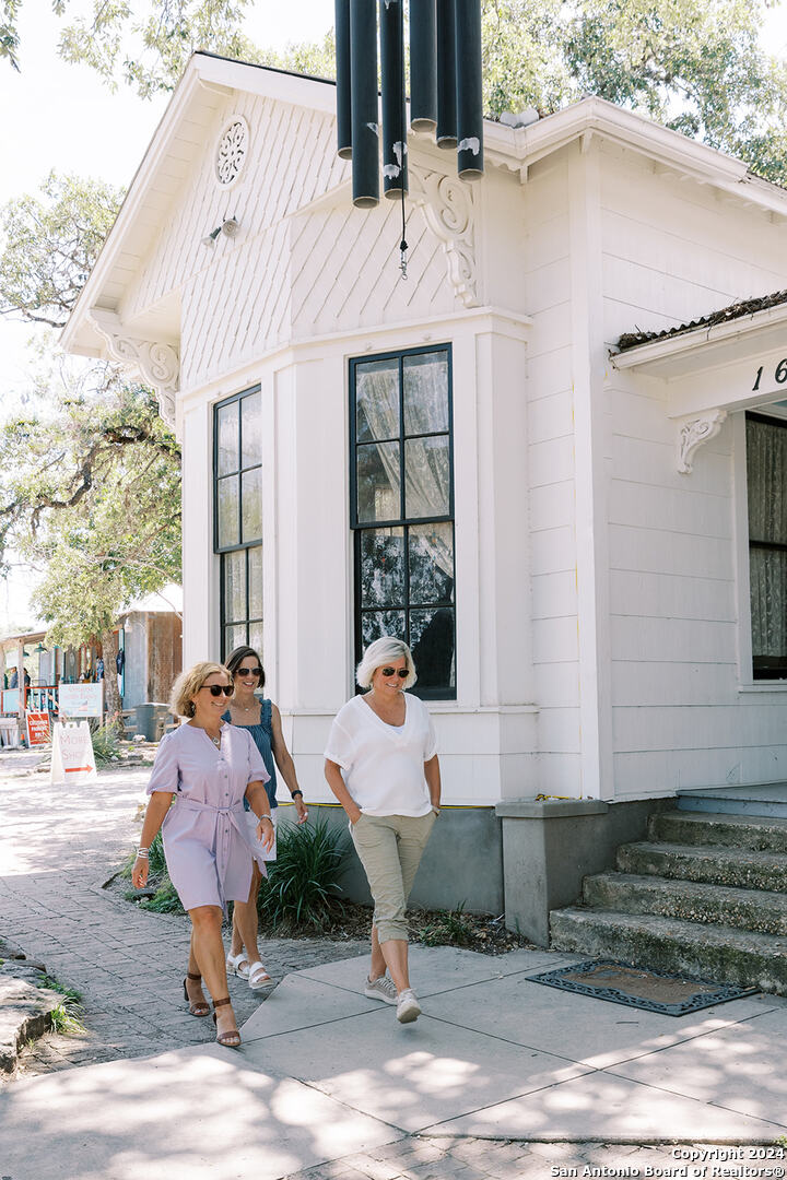 6 B Rivers Edge New Braunfels, TX 78132 - Photo 31 of 33