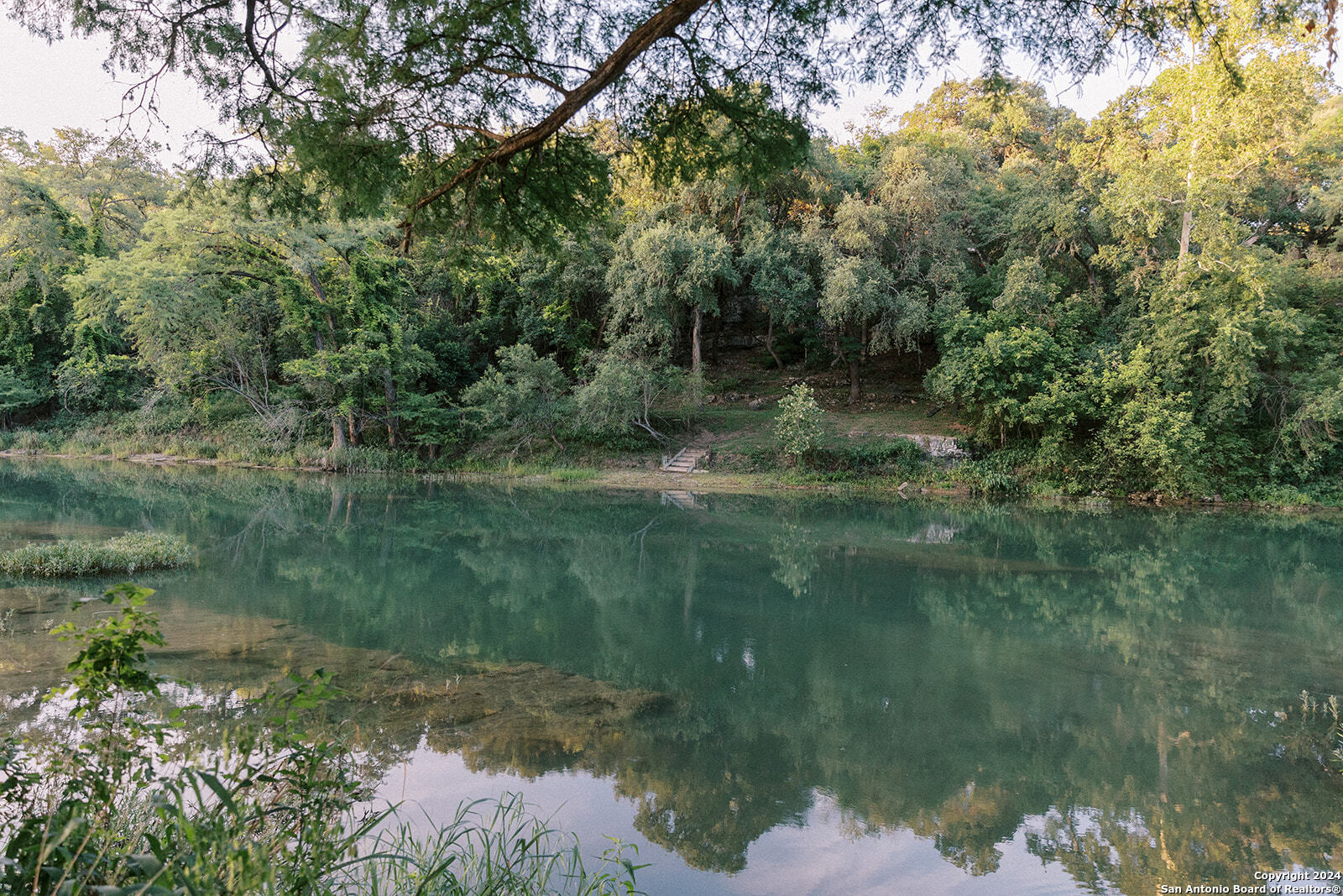 6 B Rivers Edge New Braunfels, TX 78132 - Photo 5 of 33