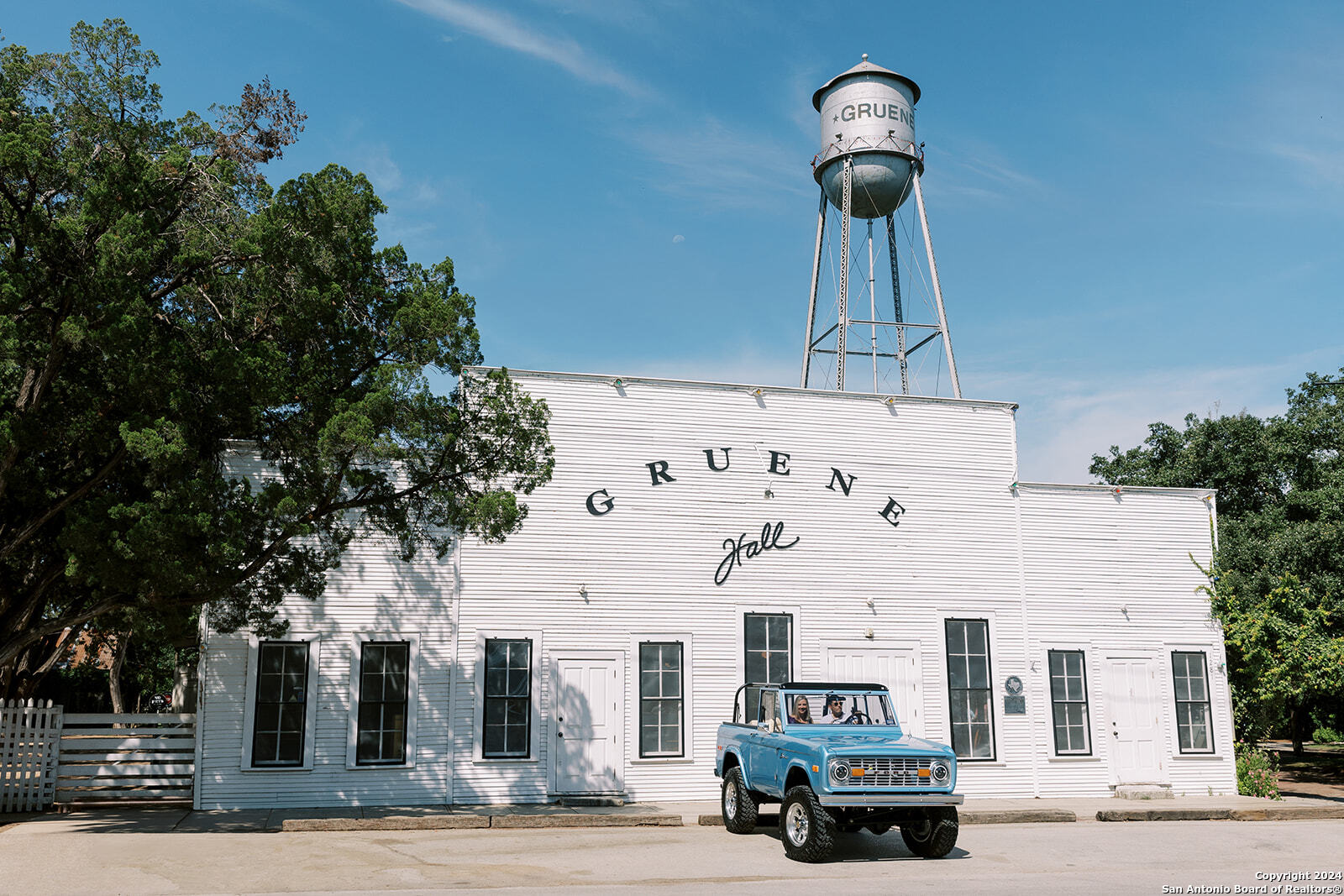 6 B Rivers Edge New Braunfels, TX 78132 - Photo 6 of 33
