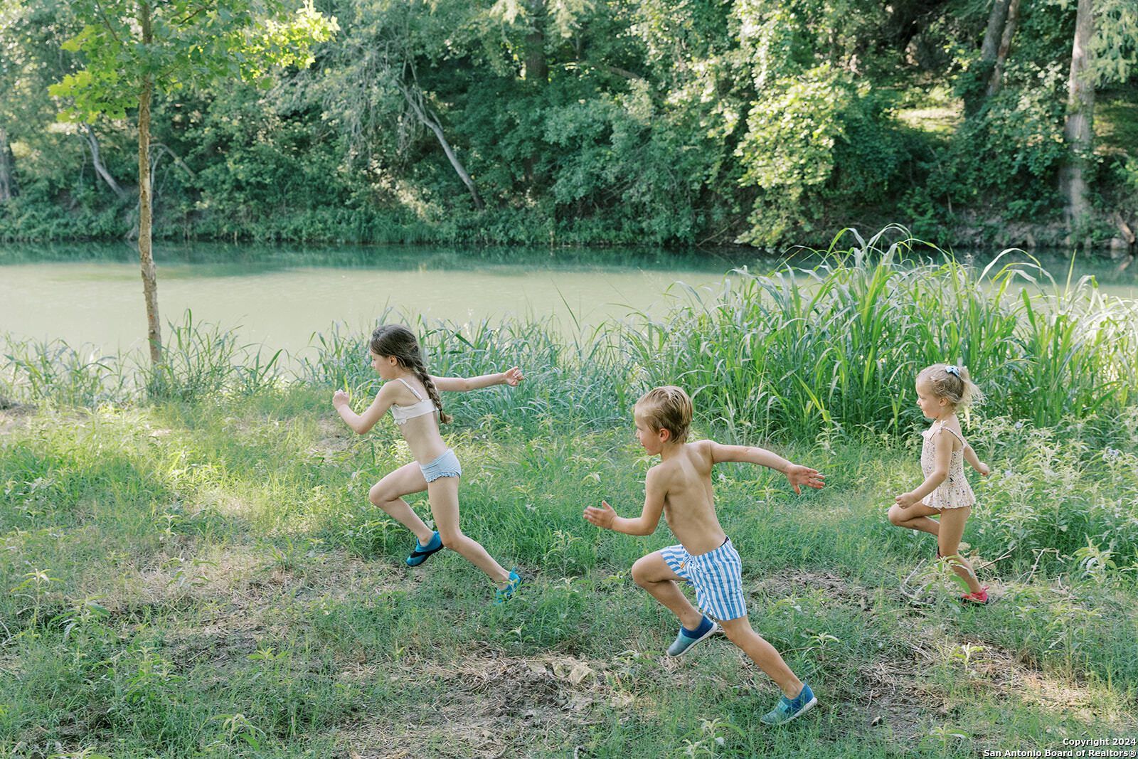 6 B Rivers Edge New Braunfels, TX 78132 - Photo 10 of 33