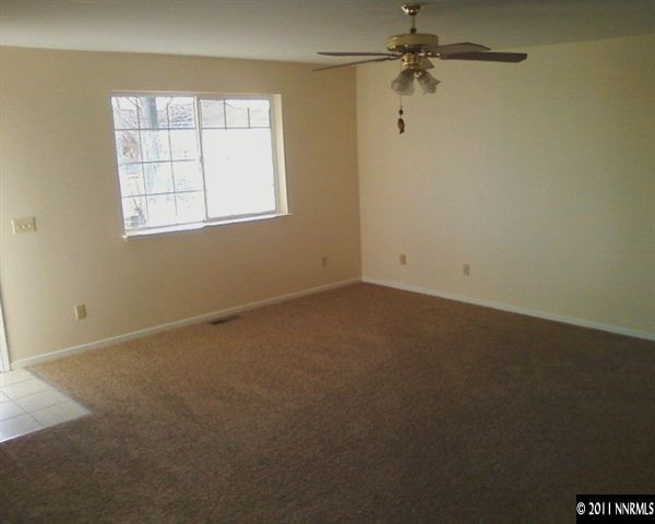1260 Lattin Road Fallon, NV 89406 - Photo 2 of 7 an empty room with a window