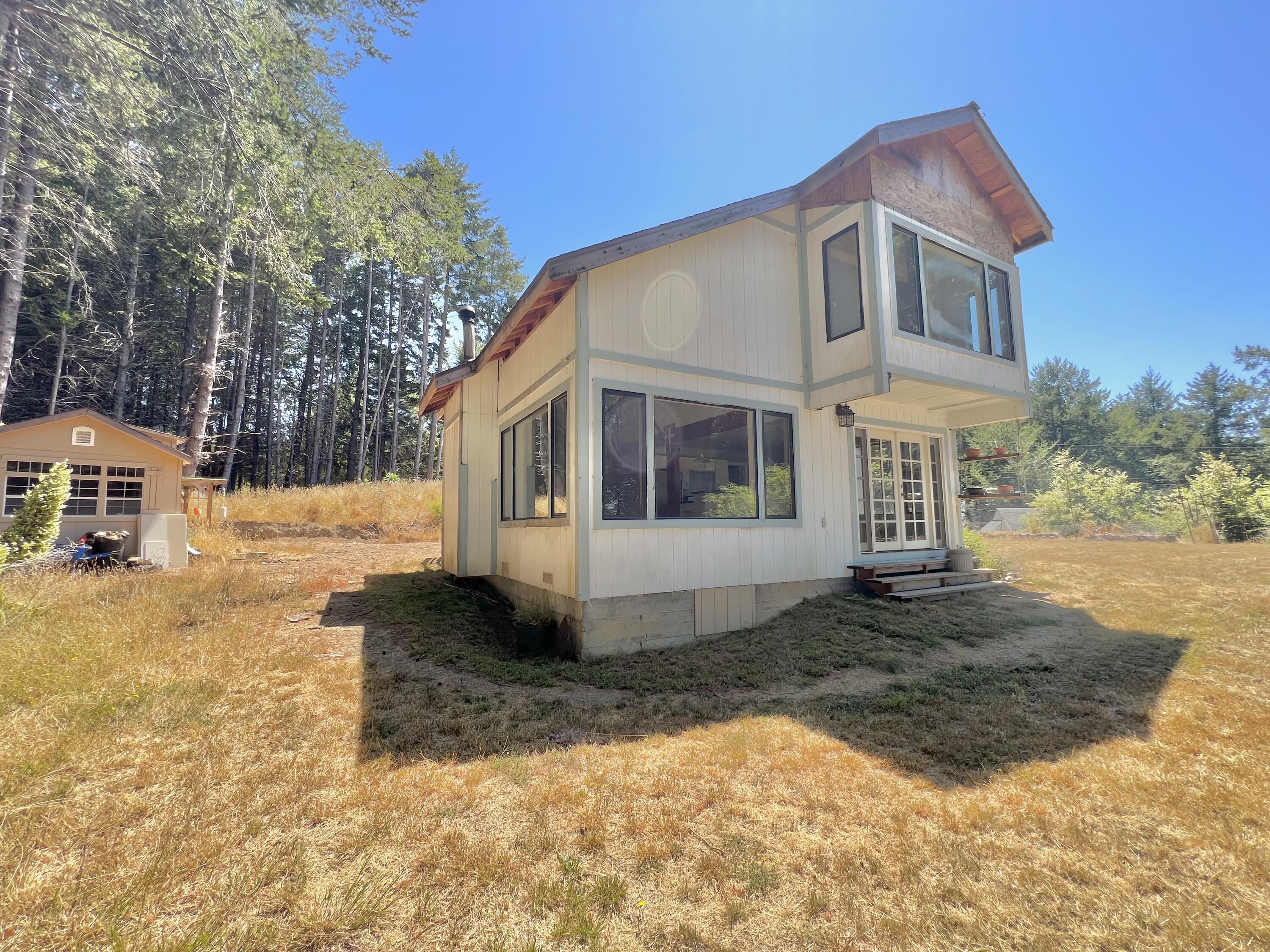 955 Spring Road Whitethorn, CA 95589 - Photo 54 of 74