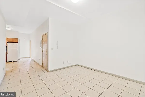 a view of room