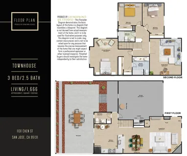 $1,198,950 | 1131 Chen Street, San Jose, CA 95131