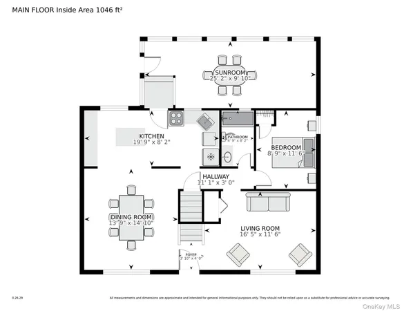 $5,200 | 112 Wentworth Avenue, Albertson, NY 11507