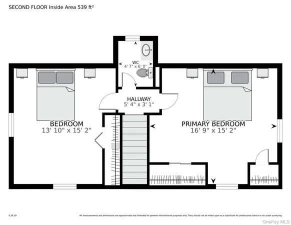 $5,200 | 112 Wentworth Avenue, Albertson, NY 11507