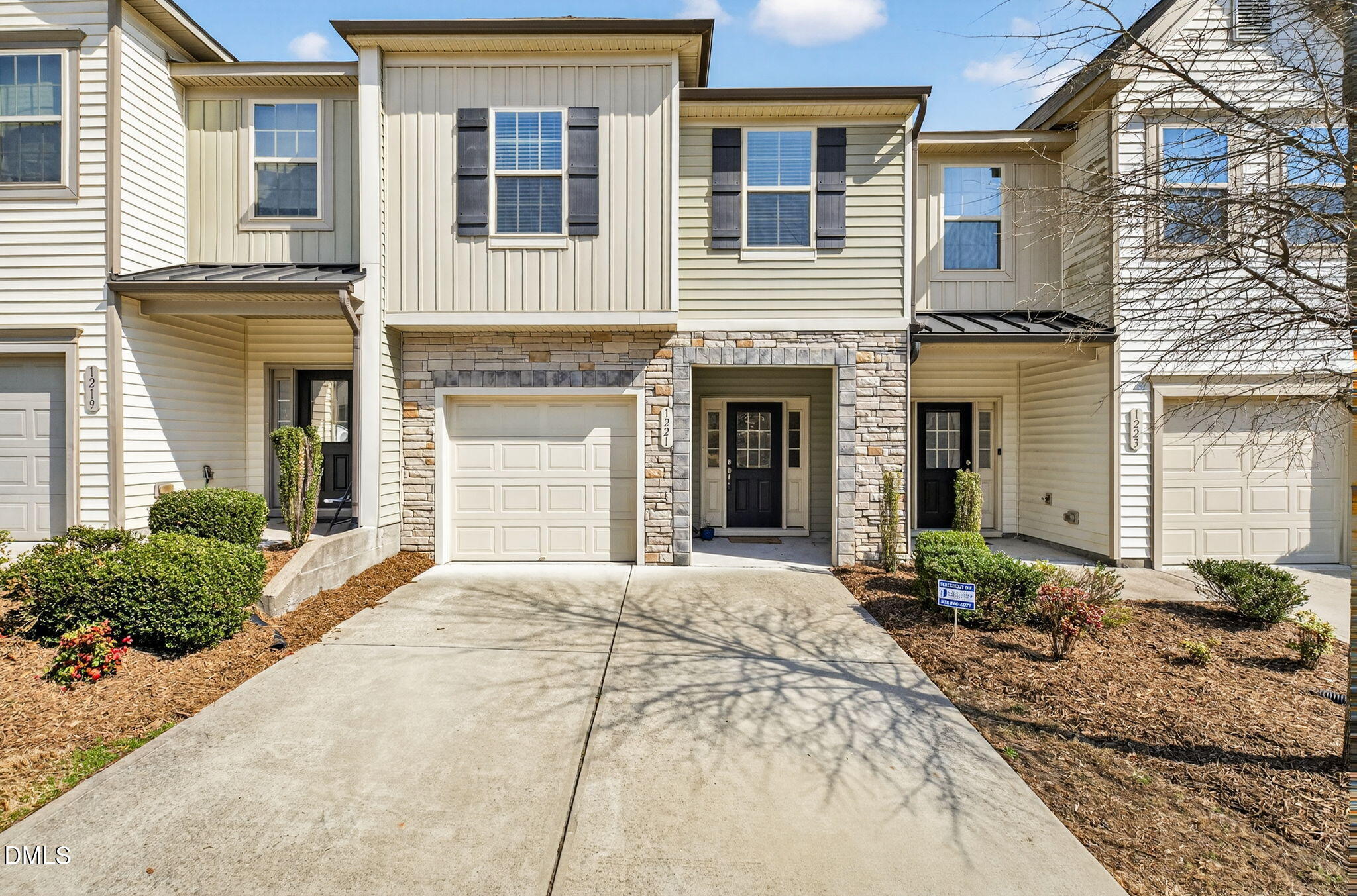1221 Garden Stone Drive Raleigh, NC 27610 - Photo 1 of 30 1-web-or-mls-1221 Garden Stone-23