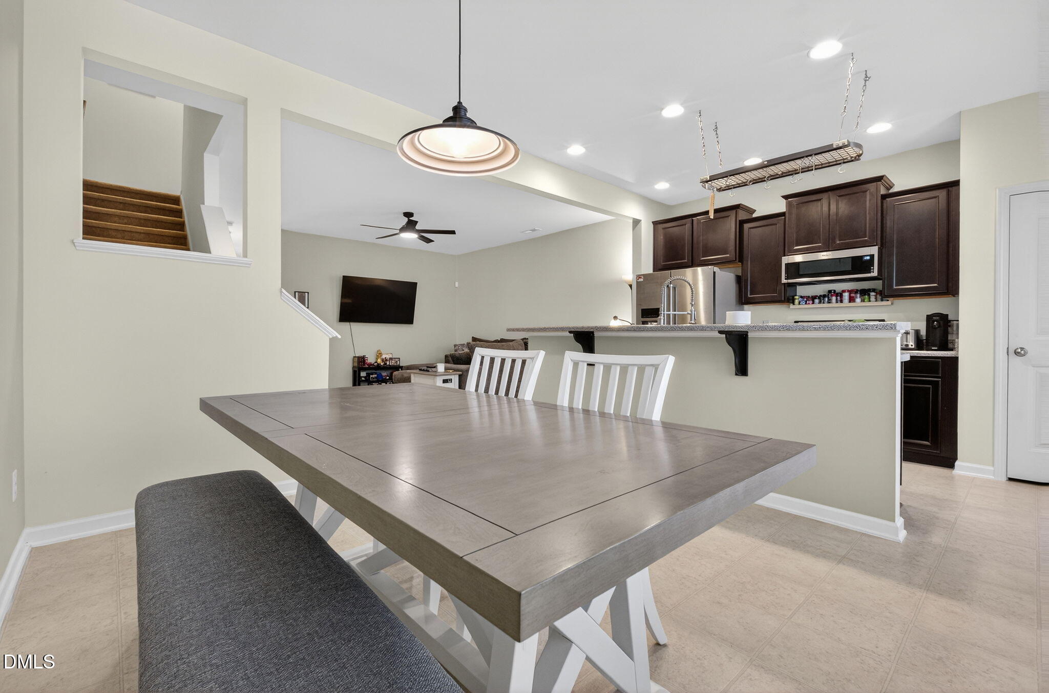 1221 Garden Stone Drive Raleigh, NC 27610 - Photo 12 of 30 14-web-or-mls-1221 Garden Stone--8